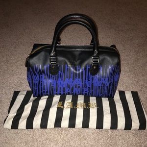 L.A.M.B handbag